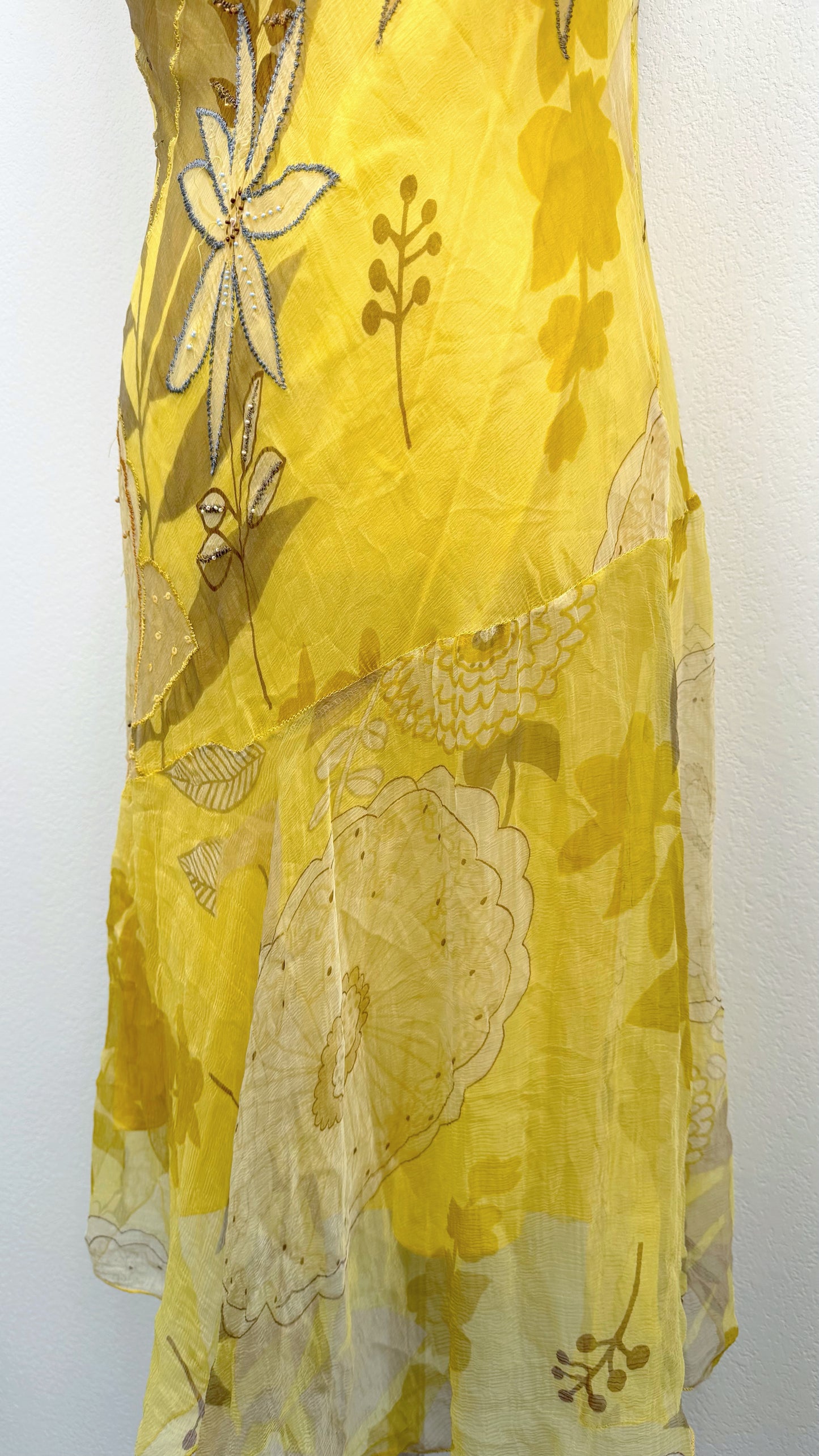 Honeylight Drift Dress