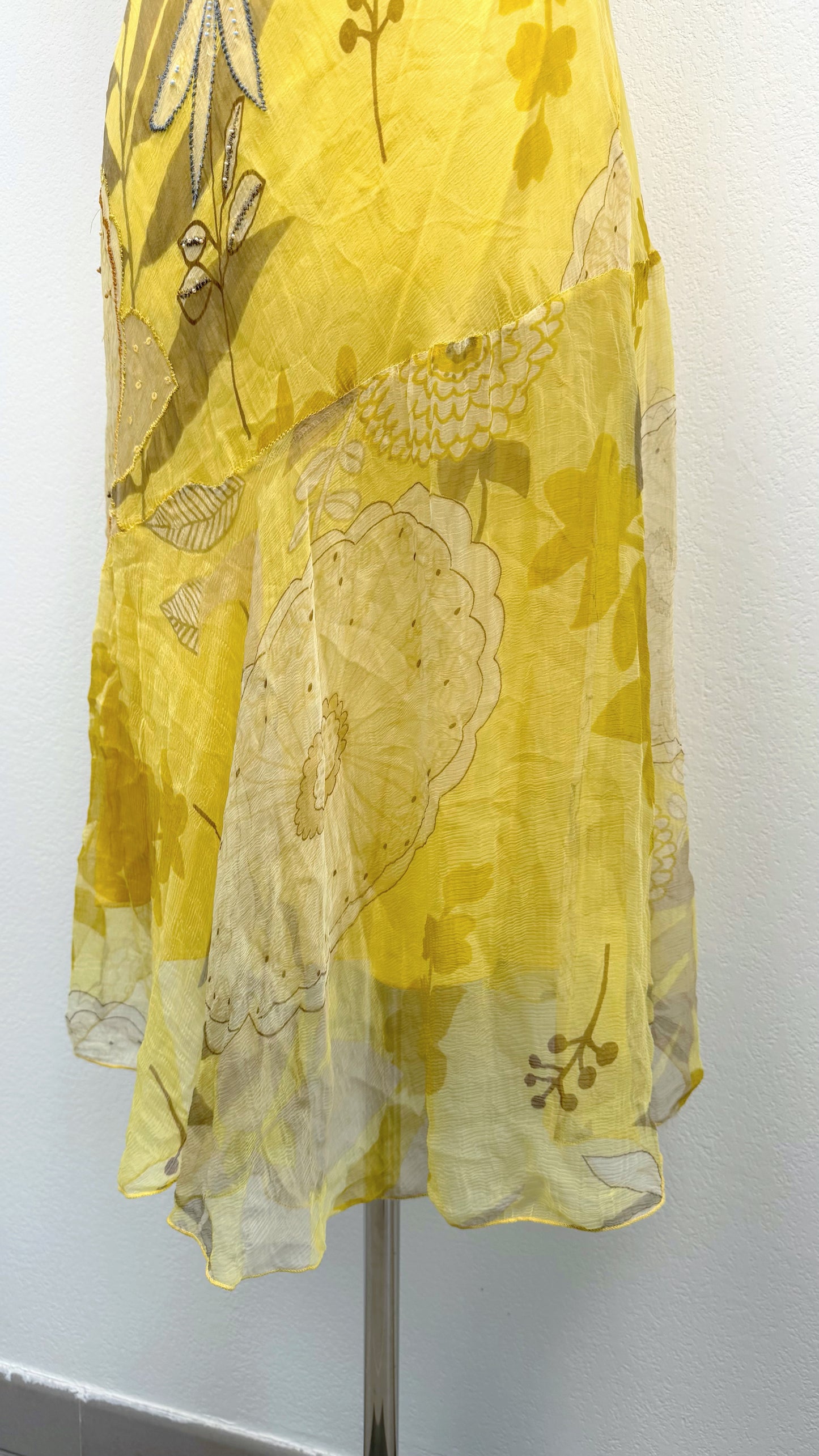 Honeylight Drift Dress