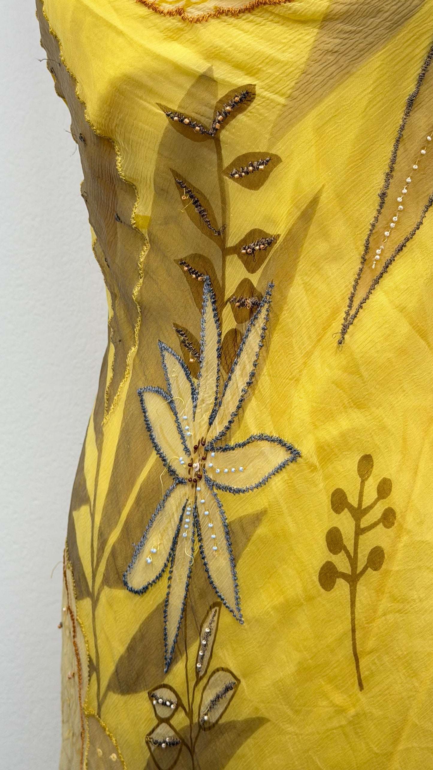 Honeylight Drift Dress