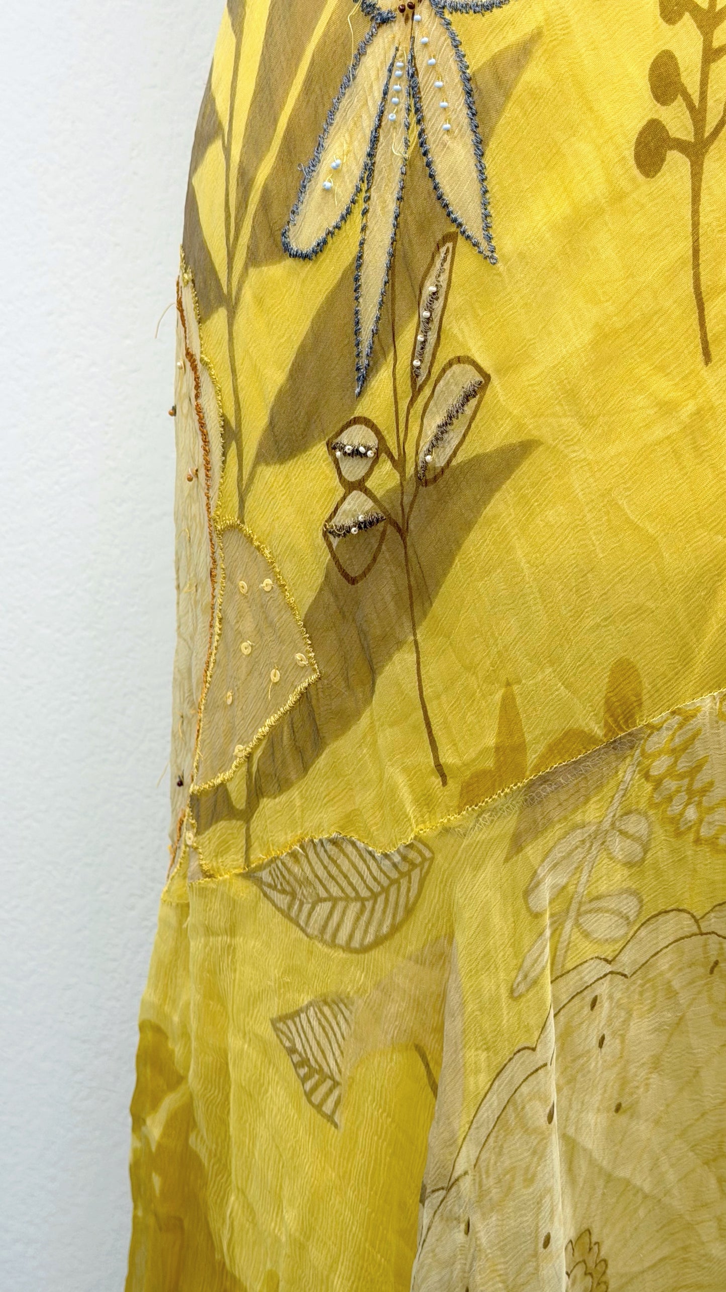 Honeylight Drift Dress