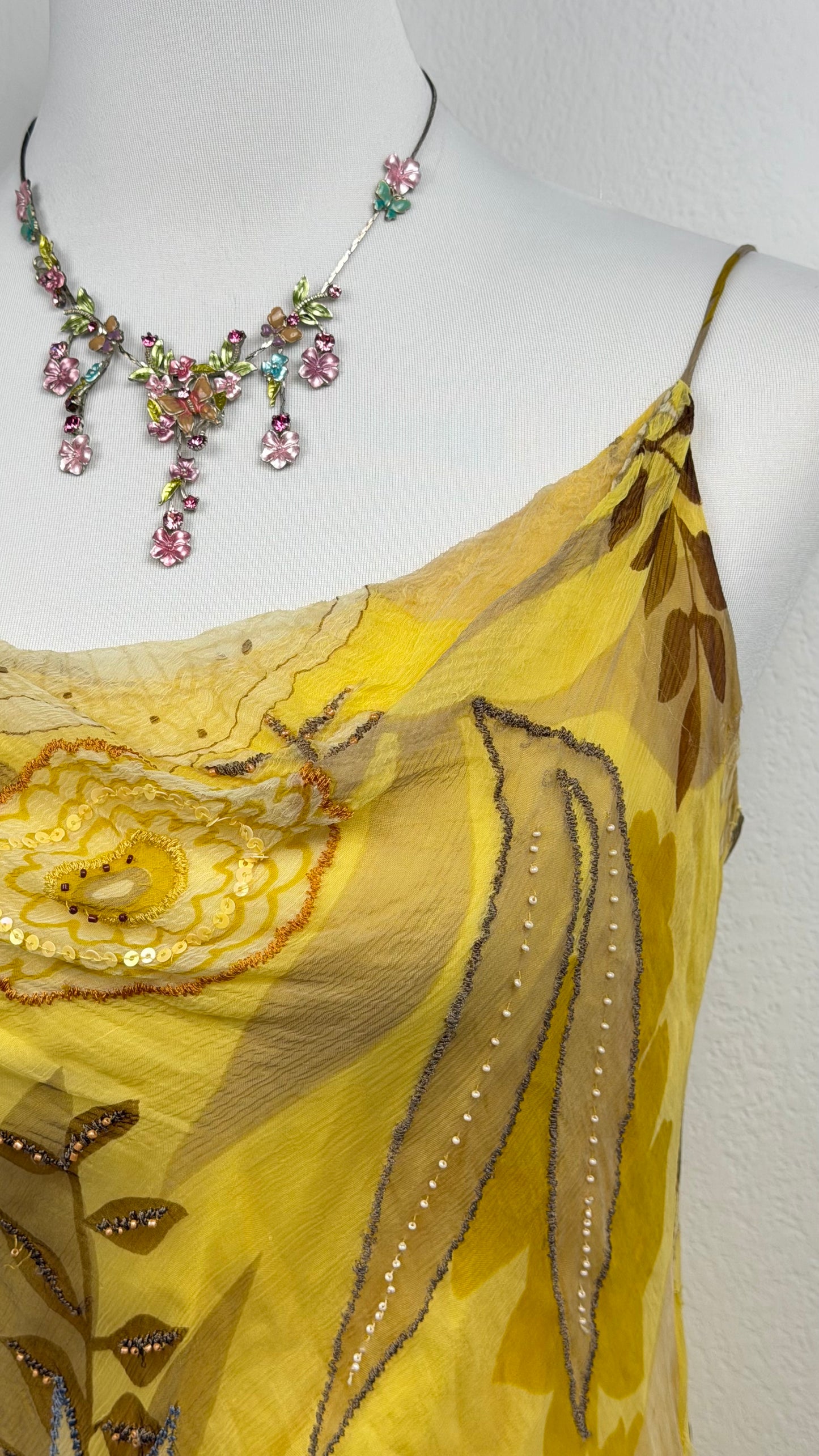 Honeylight Drift Dress
