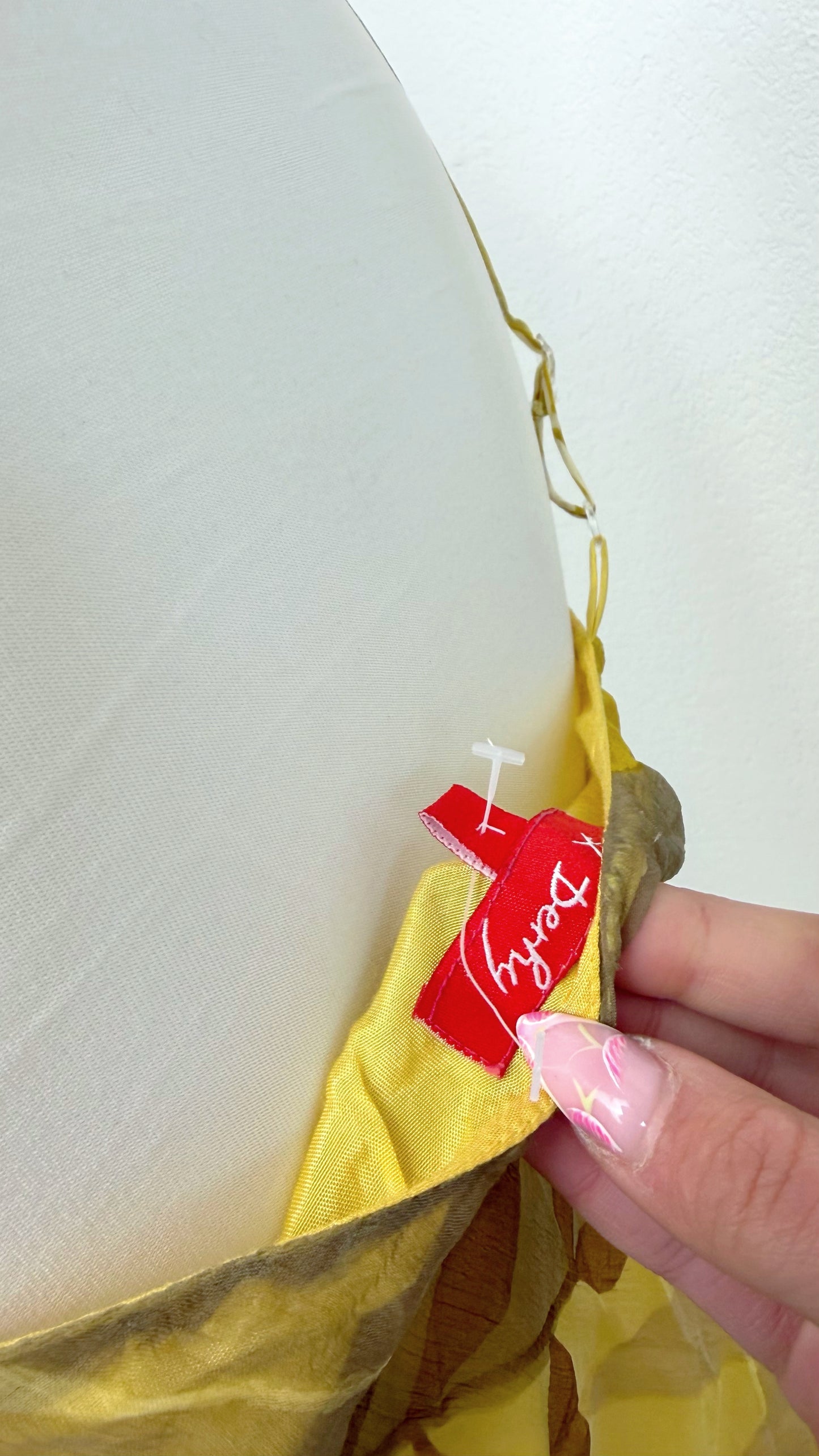 Honeylight Drift Dress