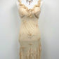 Ivory Siren Dress