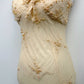 Ivory Siren Dress