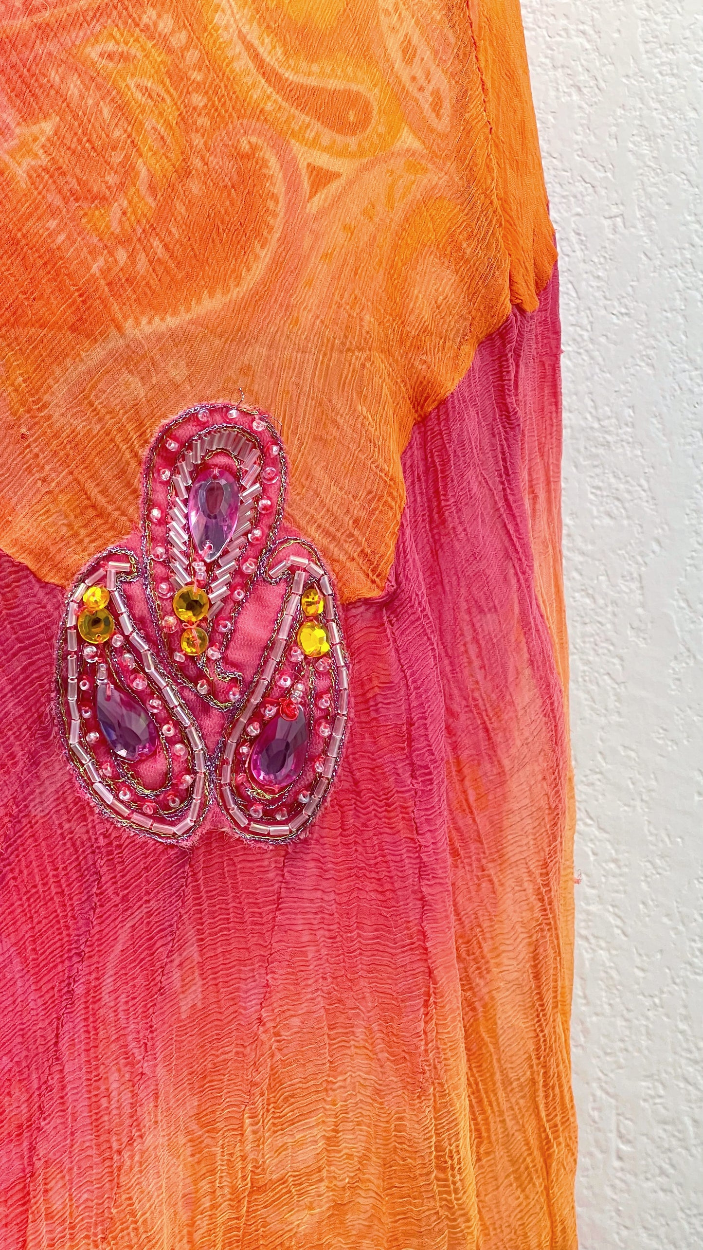 Derhy Sunset Paisley Dream