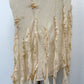 Ivory Siren Dress