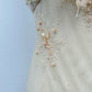 Ivory Siren Dress