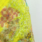 Derhy Lime Mirage Dress