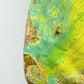 Derhy Lime Mirage Dress