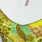 Derhy Lime Mirage Dress