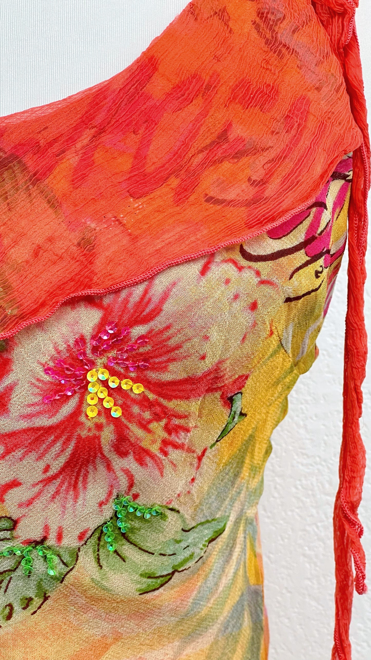 Derhy Tropical Ember Muse