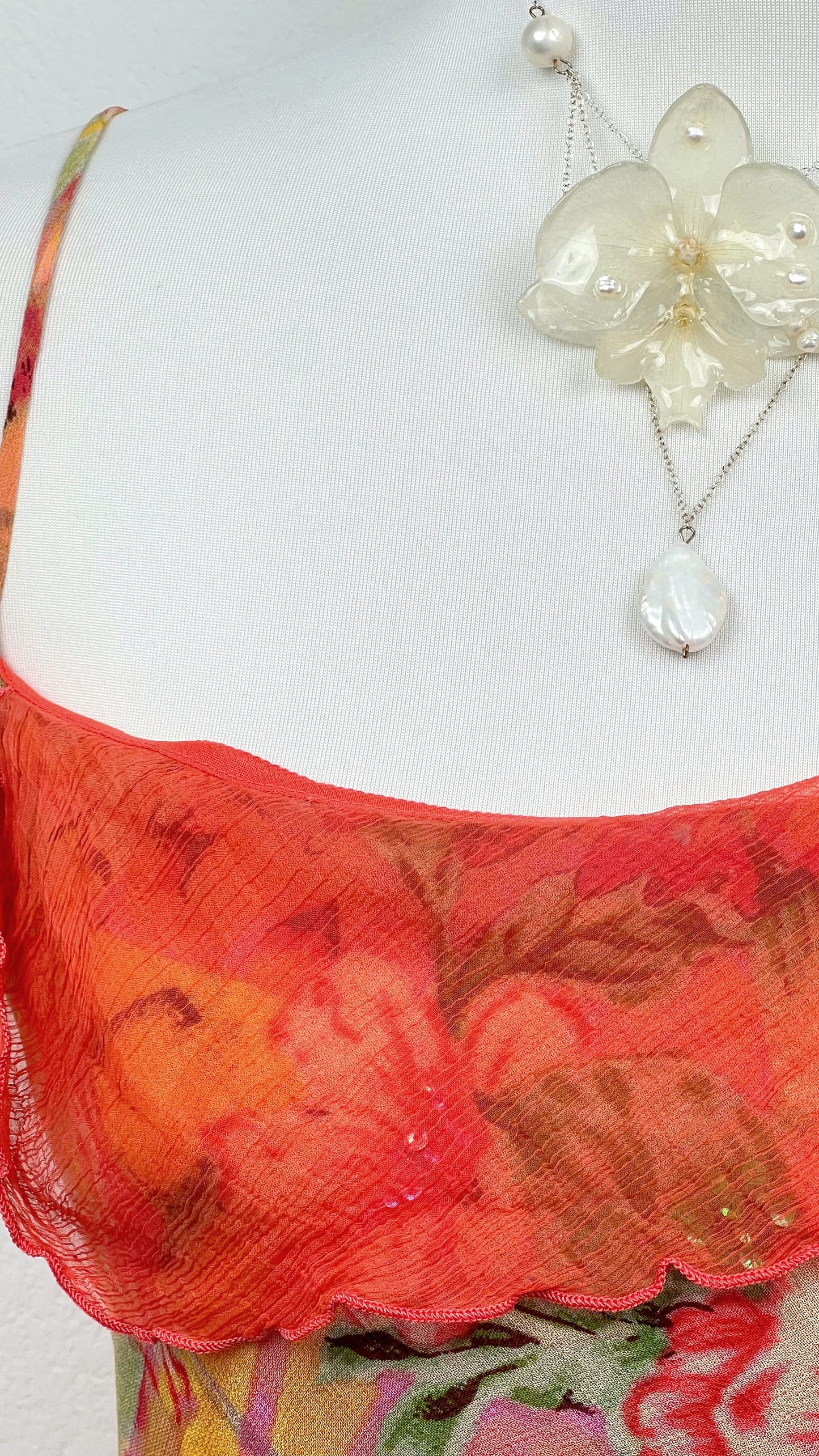 Derhy Tropical Ember Muse