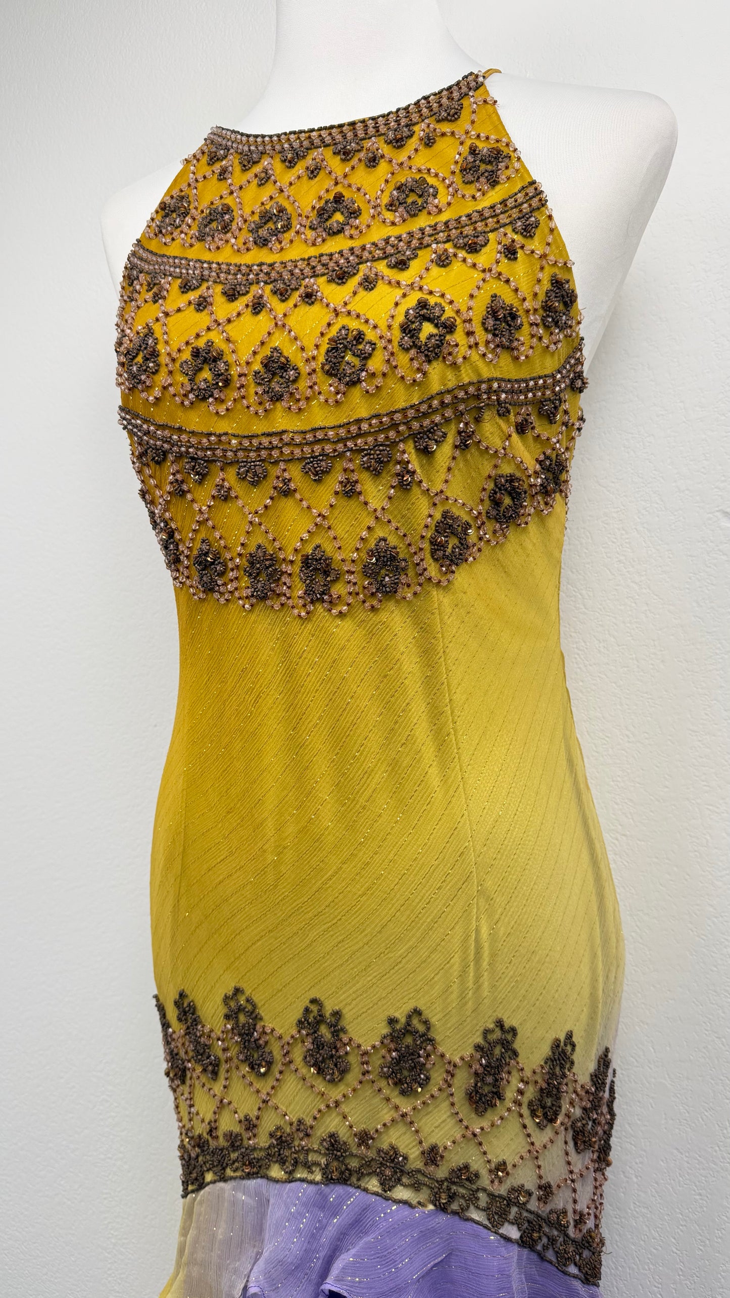 Aurora Opulence Dress