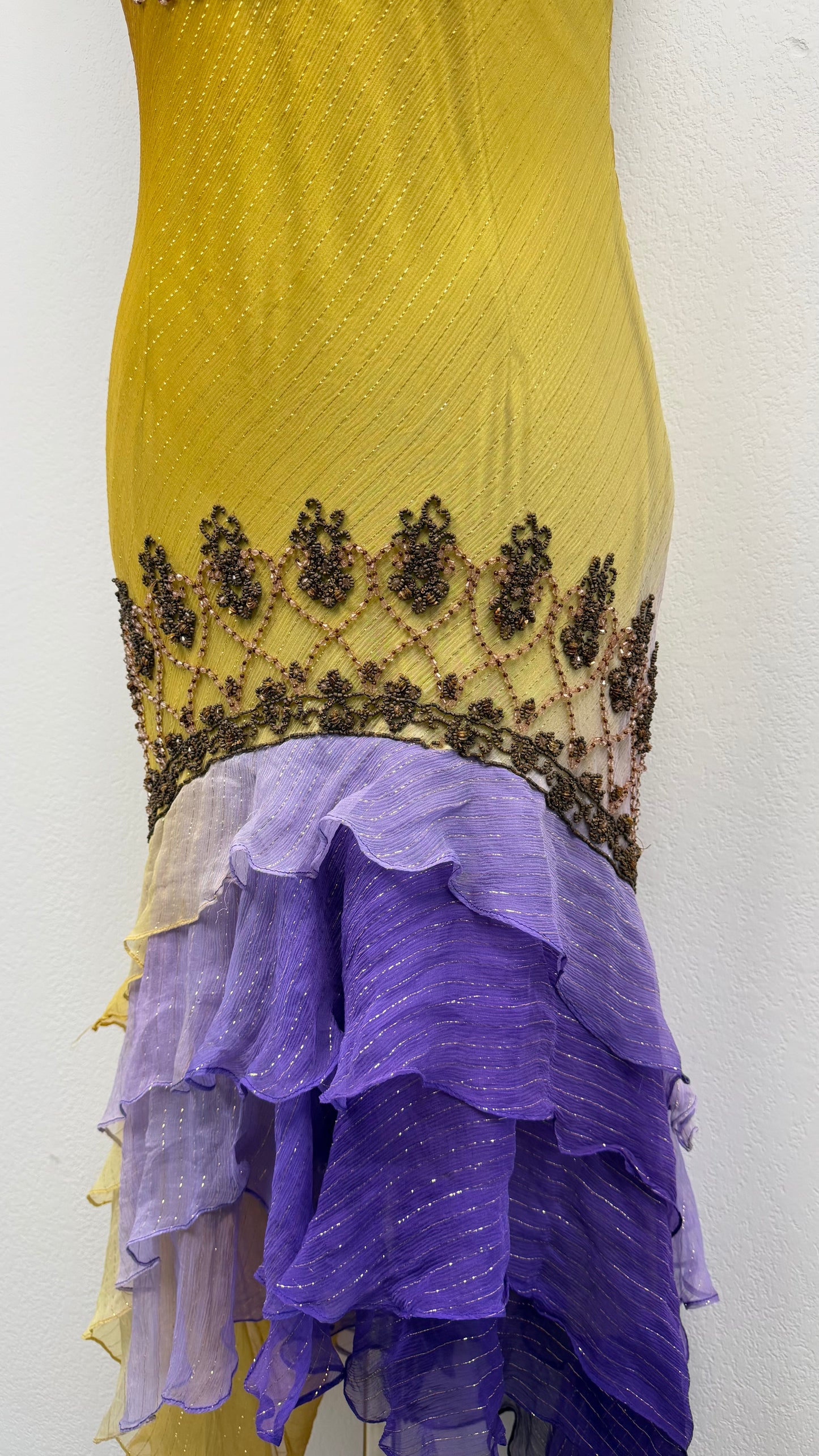 Aurora Opulence Dress