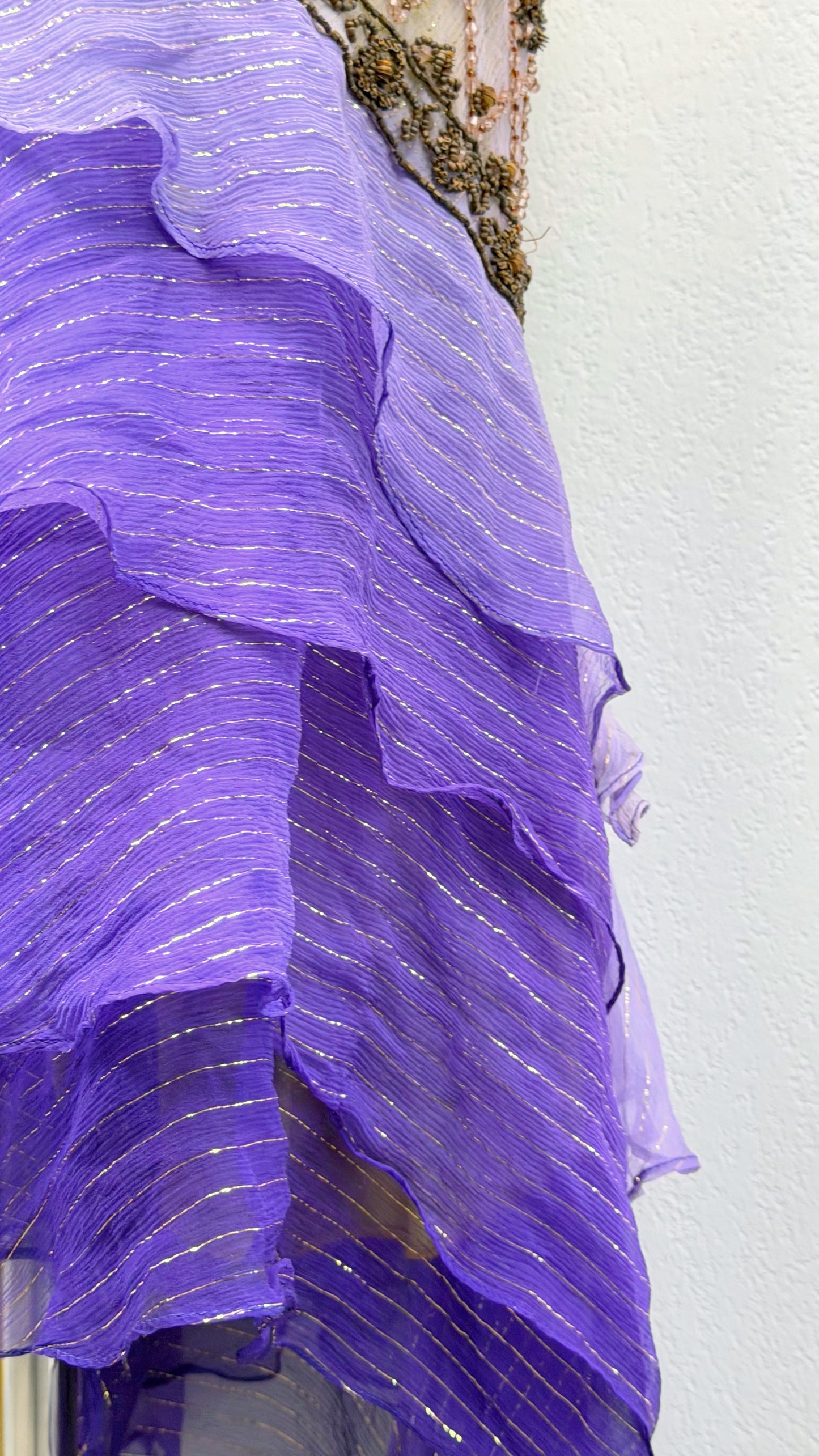 Aurora Opulence Dress