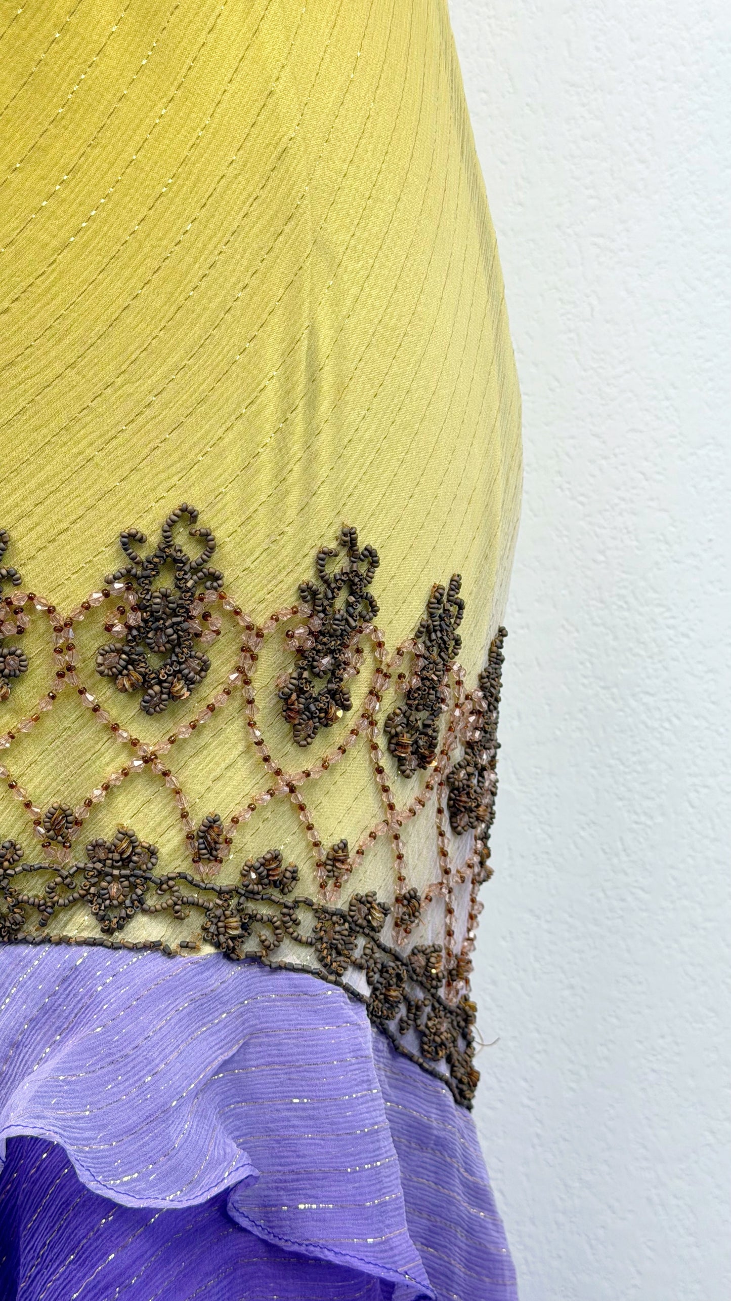 Aurora Opulence Dress