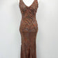 Desert Oracle Gown