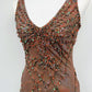 Desert Oracle Gown