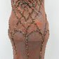 Desert Oracle Gown