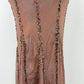 Desert Oracle Gown