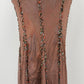 Desert Oracle Gown