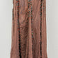 Desert Oracle Gown