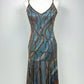 Ocean Glow Dress