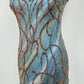 Ocean Glow Dress