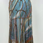 Ocean Glow Dress