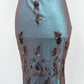 RARE Obsidian Siren Gown