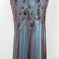 RARE Obsidian Siren Gown