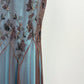 RARE Obsidian Siren Gown