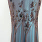 RARE Obsidian Siren Gown