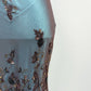 RARE Obsidian Siren Gown