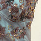 RARE Obsidian Siren Gown