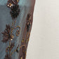RARE Obsidian Siren Gown