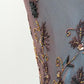 RARE Obsidian Siren Gown