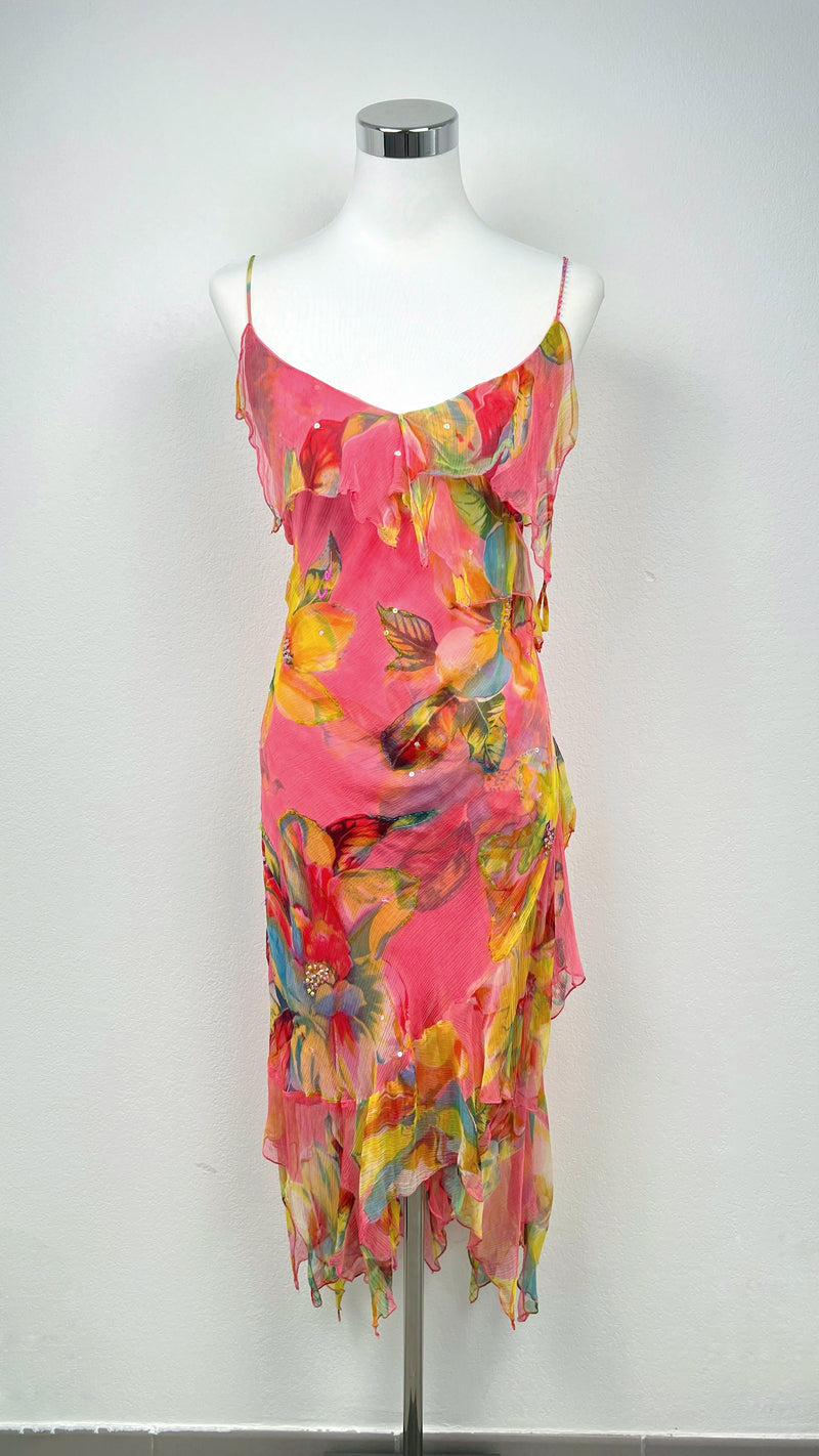 Midi Dresses