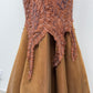 Golden Mirage Gown