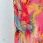 Derhy Tropical Bloom Dress