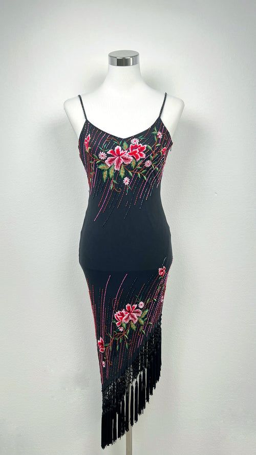 Sue Wong Midnight Muse Dress