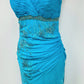The Ocean Siren Gown