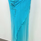 The Ocean Siren Gown