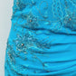 The Ocean Siren Gown