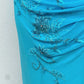 The Ocean Siren Gown