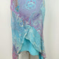 Derhy Mermaid Paisley Dress