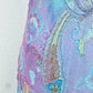 Derhy Mermaid Paisley Dress