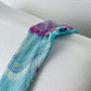 Derhy Mermaid Paisley Dress