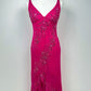 Princess Rose Gown