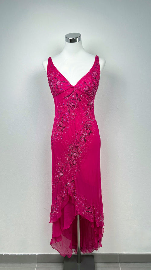 Princess Rose Gown